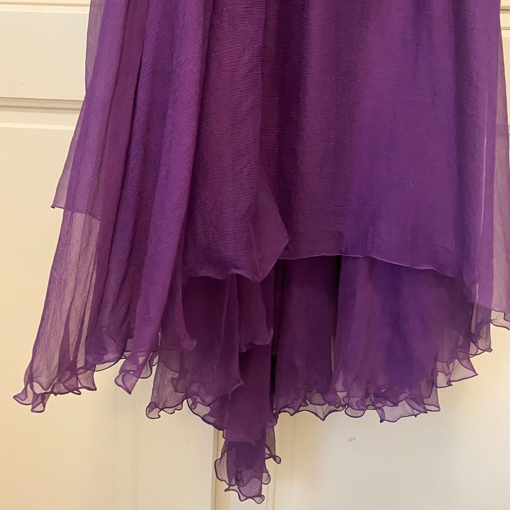 Maria Lucia Hohan Kamille Dress sz42 Worn once! - Picture 3 of 16